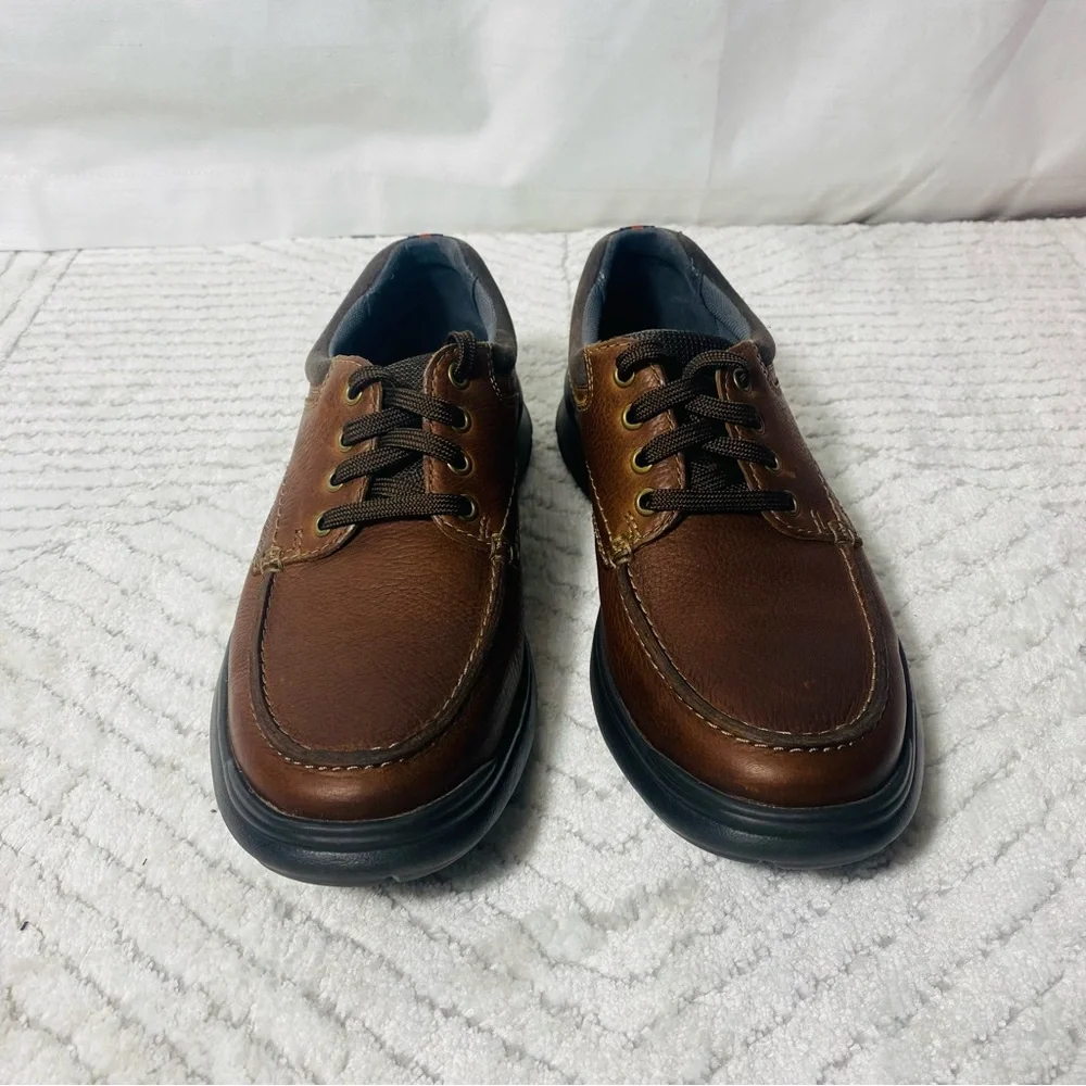 Clarks men bradley